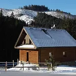 Apartmán House Kongen Demanovská Dolina