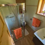 House Kongen Apartmán Demanovska Dolina