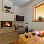 House Kongen Apartmán *