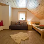 House Kongen Apartmán