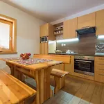 House Kongen Demanovska Dolina