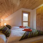 House Kongen Apartmán