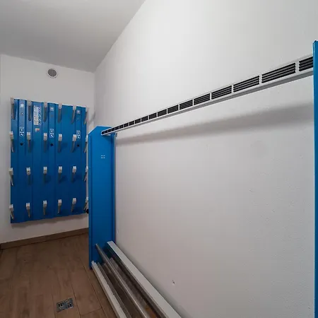 House Kongen Apartament *