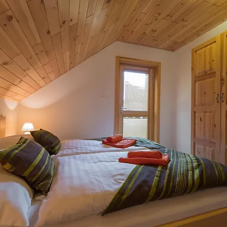 House Kongen شقة