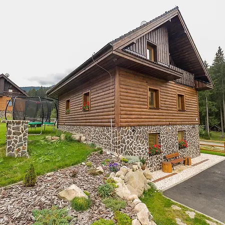 House Kongen * ديمانوفْشكا دولِنا