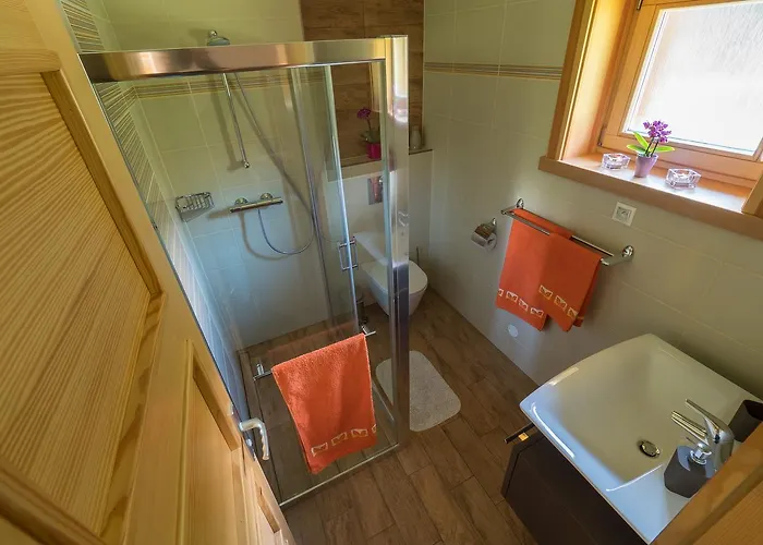 House Kongen Διαμέρισμα Demanovska Dolina
