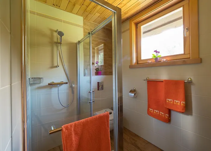 Διαμέρισμα House Kongen Demanovska Dolina