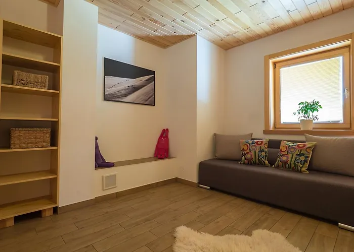 Διαμέρισμα House Kongen *
