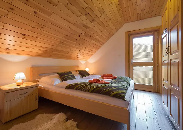 Διαμέρισμα House Kongen *