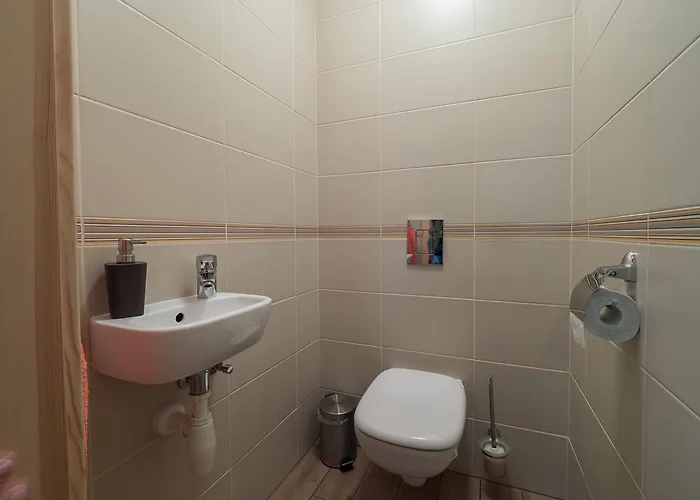 Διαμέρισμα House Kongen Demanovska Dolina