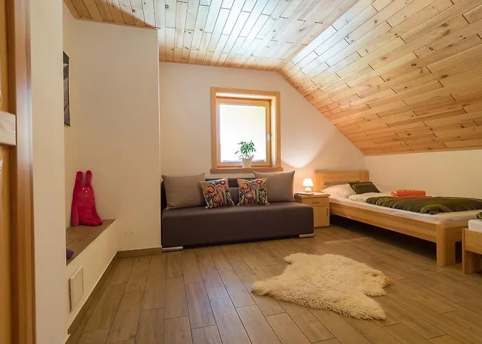 Διαμέρισμα House Kongen Demanovska Dolina