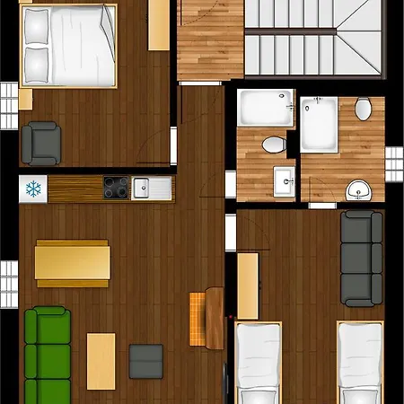 House Kongen *