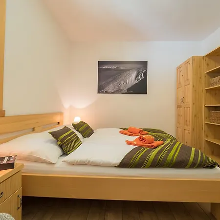 House Kongen Apartment *