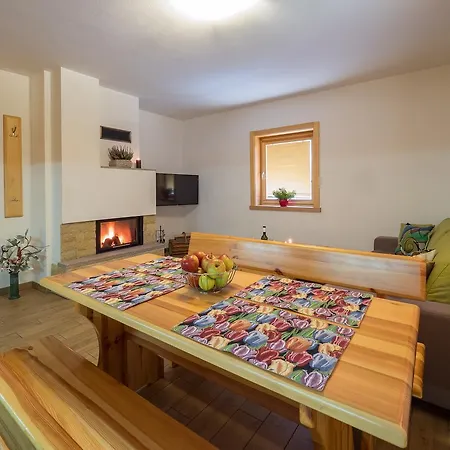 House Kongen Appartement