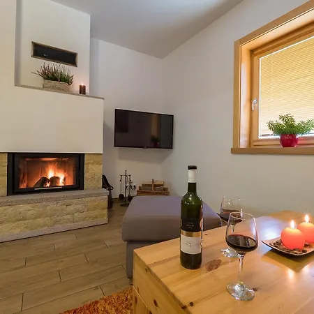 House Kongen Appartement *