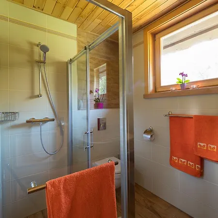 Appartement House Kongen Demänovská Dolina