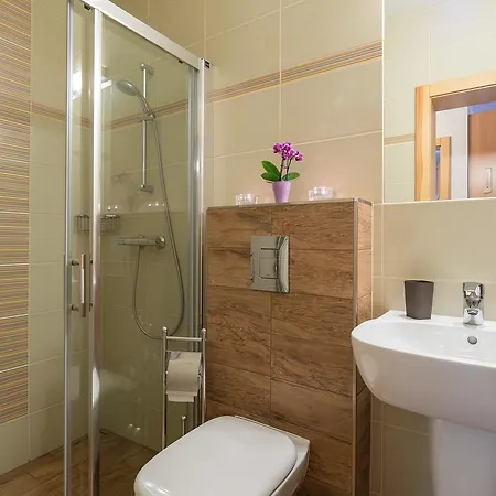 Appartement House Kongen