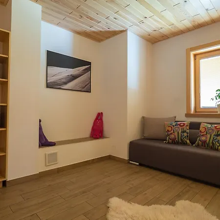 Lägenhet House Kongen *