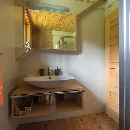 House Kongen * Demänovská Dolina