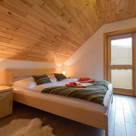 Appartement House Kongen *