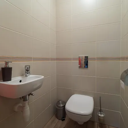 Appartement House Kongen Demänovská Dolina