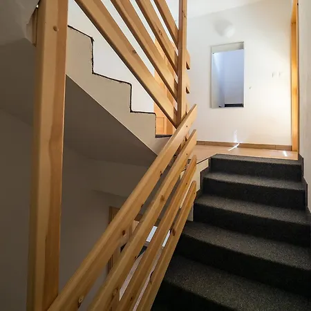 House Kongen Lägenhet